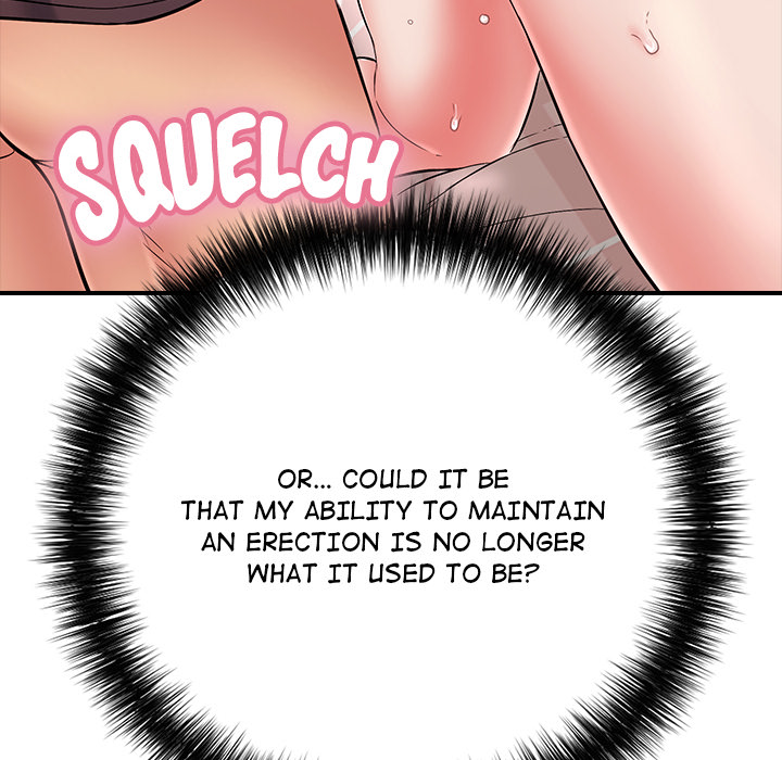 One More Time (Seokhyeon) Chapter 32 - Page 135