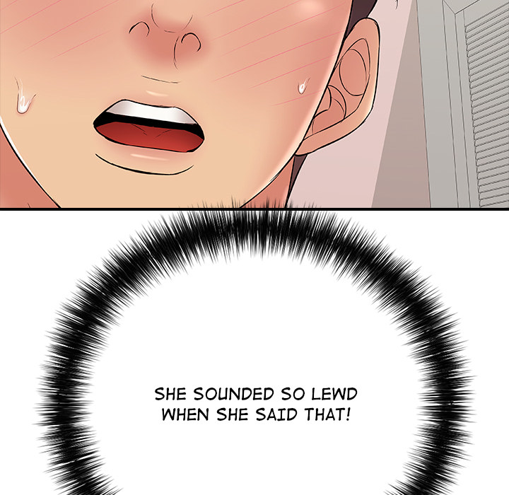 One More Time (Seokhyeon) Chapter 32 - Page 141