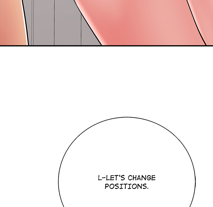 One More Time (Seokhyeon) Chapter 32 - Page 144