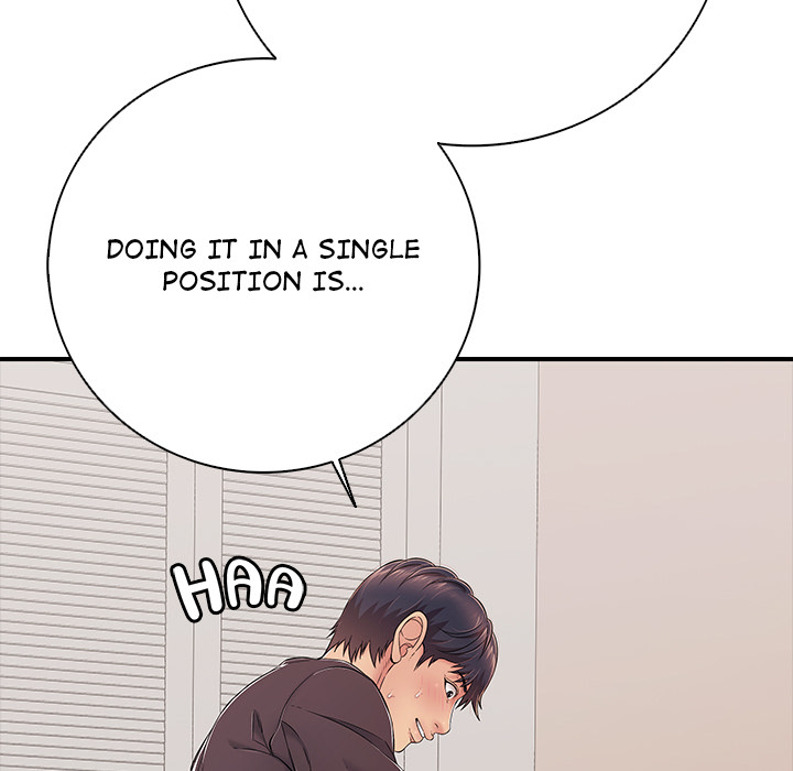 One More Time (Seokhyeon) Chapter 32 - Page 145