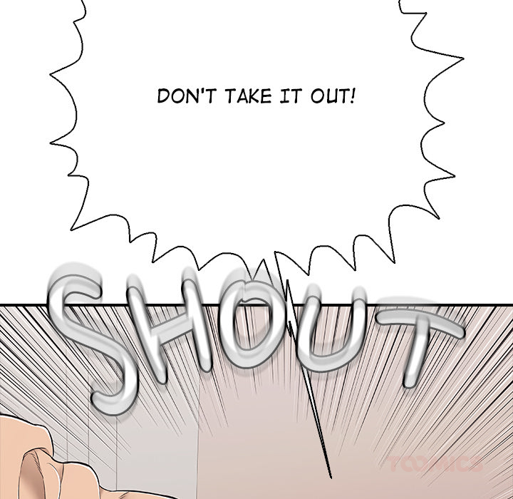 One More Time (Seokhyeon) Chapter 32 - Page 148