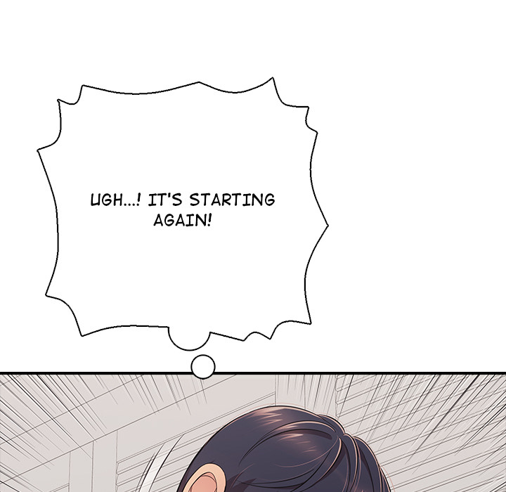 One More Time (Seokhyeon) Chapter 32 - Page 154