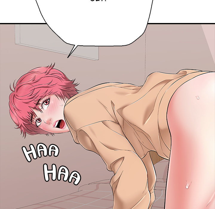 One More Time (Seokhyeon) Chapter 32 - Page 165