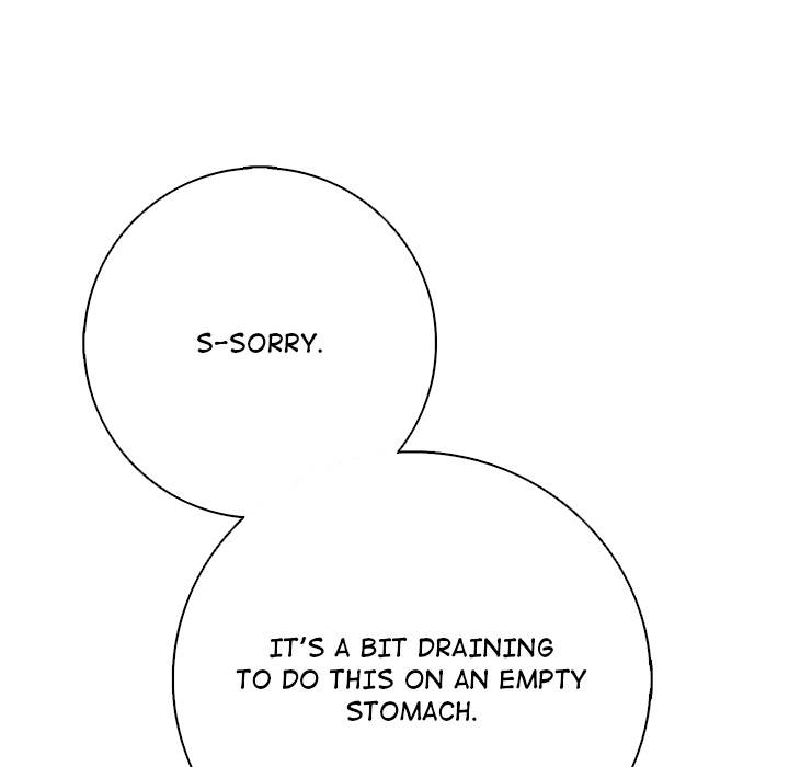 One More Time (Seokhyeon) Chapter 32 - Page 167