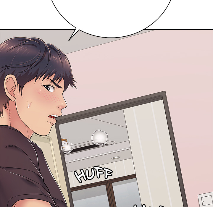 One More Time (Seokhyeon) Chapter 32 - Page 168