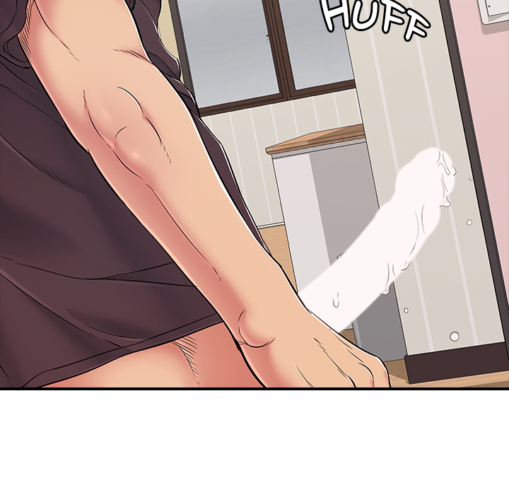 One More Time (Seokhyeon) Chapter 32 - Page 169
