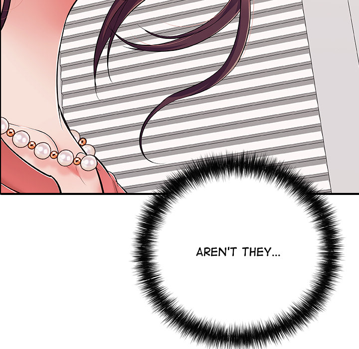 One More Time (Seokhyeon) Chapter 32 - Page 18