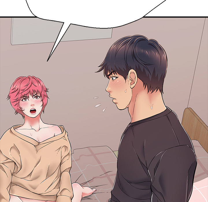 One More Time (Seokhyeon) Chapter 32 - Page 171