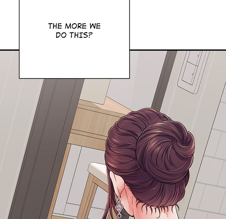 One More Time (Seokhyeon) Chapter 32 - Page 174