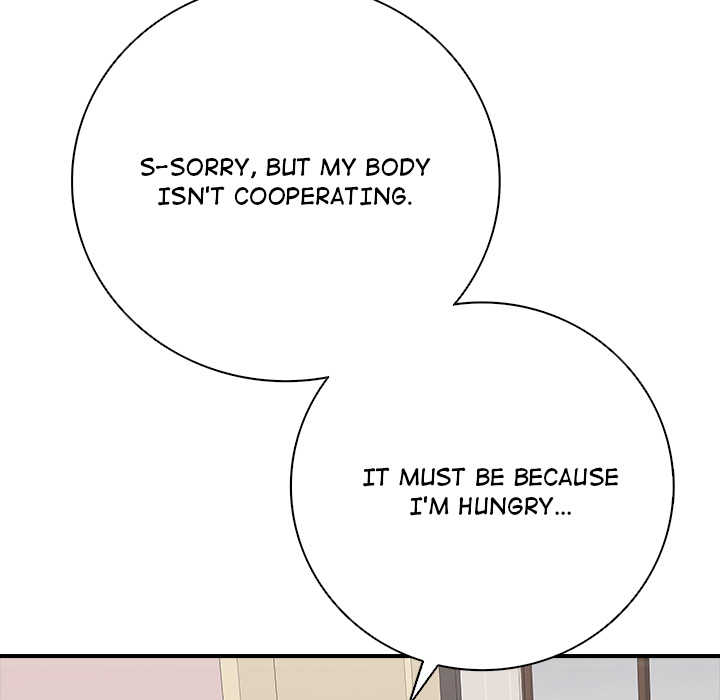 One More Time (Seokhyeon) Chapter 32 - Page 177