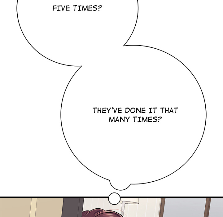 One More Time (Seokhyeon) Chapter 32 - Page 181