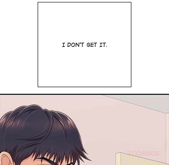 One More Time (Seokhyeon) Chapter 32 - Page 184