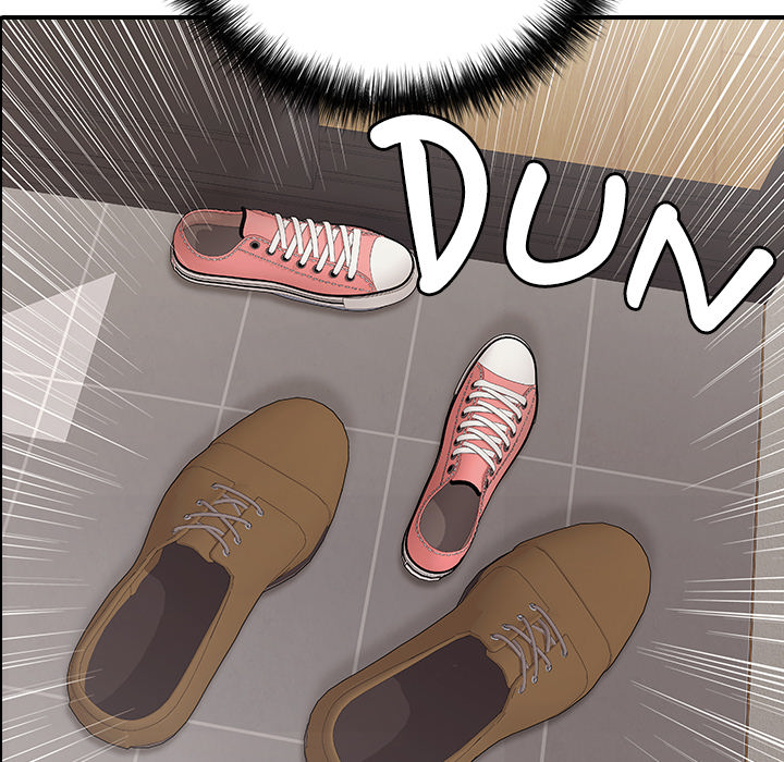 One More Time (Seokhyeon) Chapter 32 - Page 20