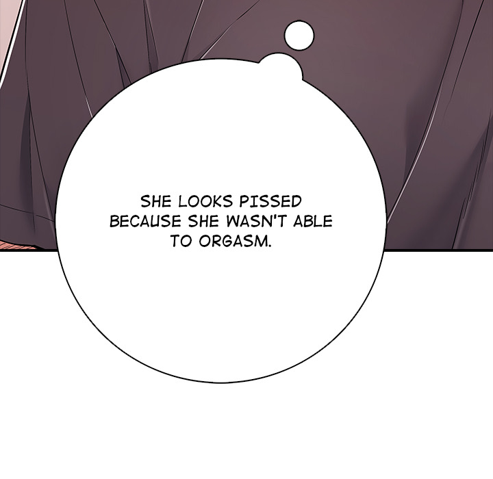 One More Time (Seokhyeon) Chapter 32 - Page 193