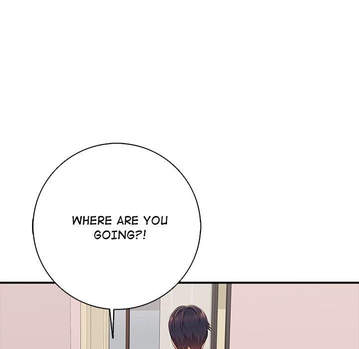 One More Time (Seokhyeon) Chapter 32 - Page 194