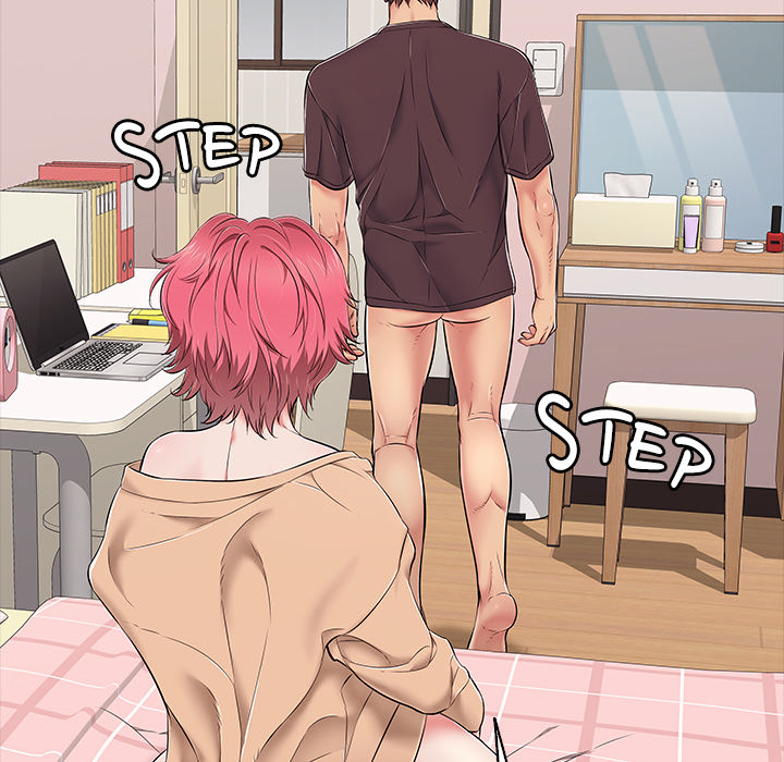 One More Time (Seokhyeon) Chapter 32 - Page 195
