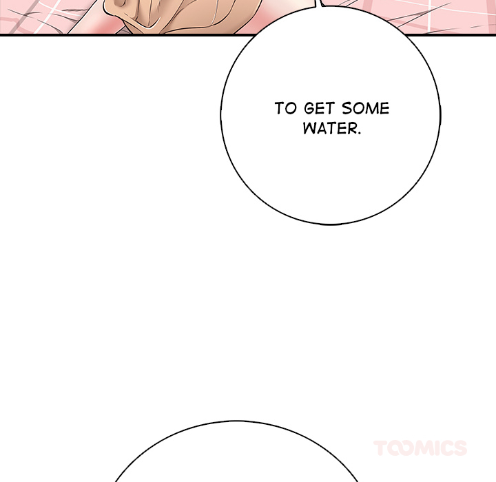 One More Time (Seokhyeon) Chapter 32 - Page 196