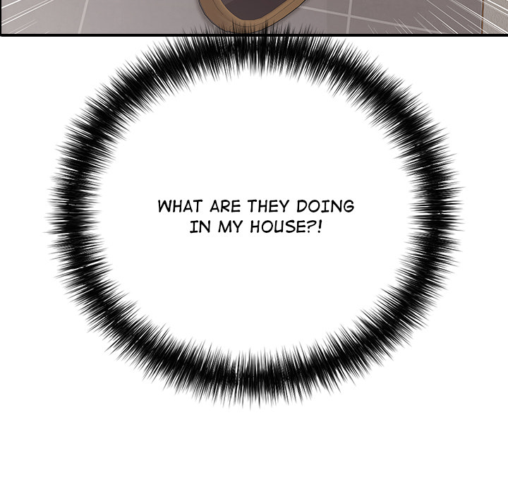 One More Time (Seokhyeon) Chapter 32 - Page 21