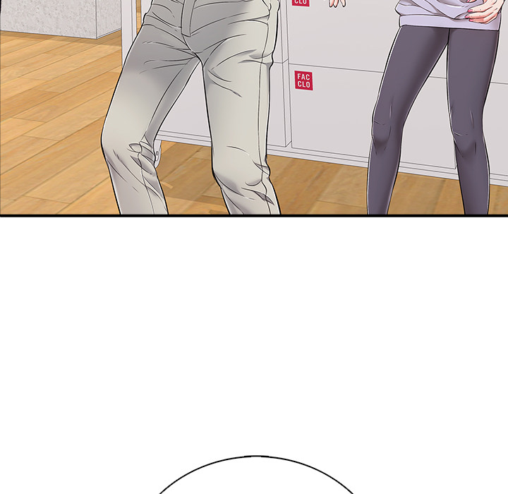 One More Time (Seokhyeon) Chapter 32 - Page 27