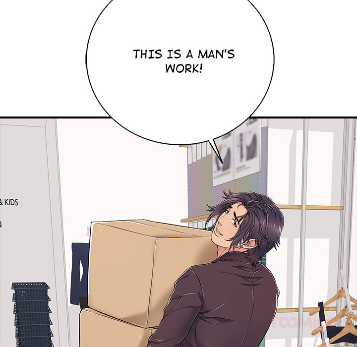 One More Time (Seokhyeon) Chapter 32 - Page 28