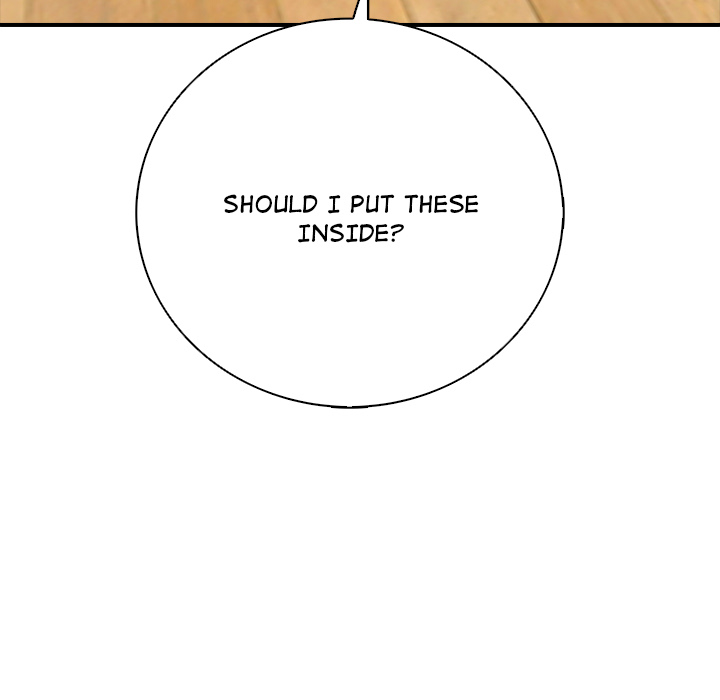 One More Time (Seokhyeon) Chapter 32 - Page 30