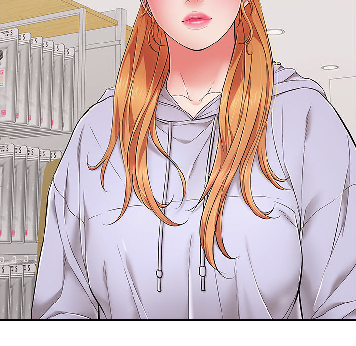 One More Time (Seokhyeon) Chapter 32 - Page 32