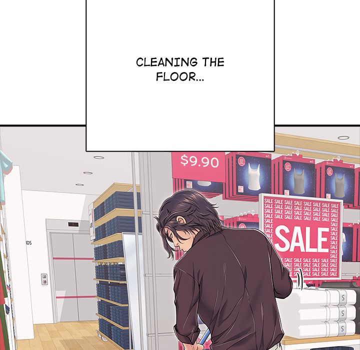One More Time (Seokhyeon) Chapter 32 - Page 36