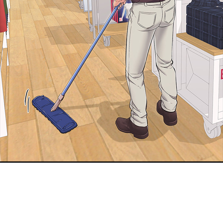 One More Time (Seokhyeon) Chapter 32 - Page 37