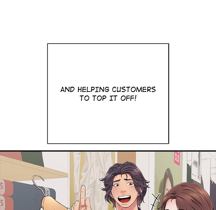 One More Time (Seokhyeon) Chapter 32 - Page 38
