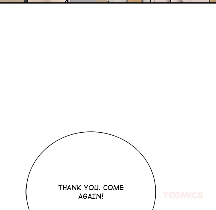 One More Time (Seokhyeon) Chapter 32 - Page 40