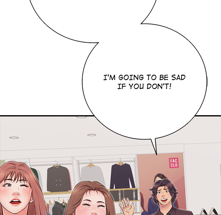 One More Time (Seokhyeon) Chapter 32 - Page 41