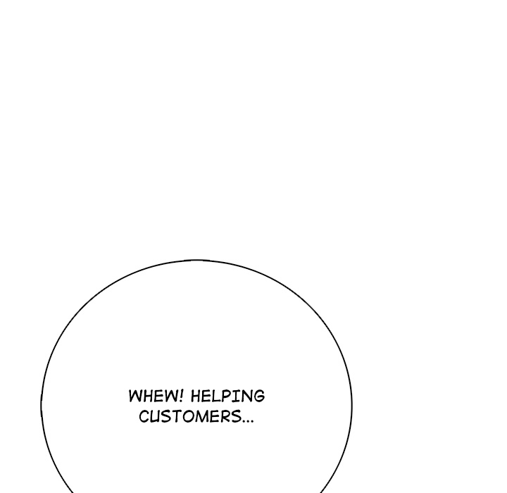 One More Time (Seokhyeon) Chapter 32 - Page 43