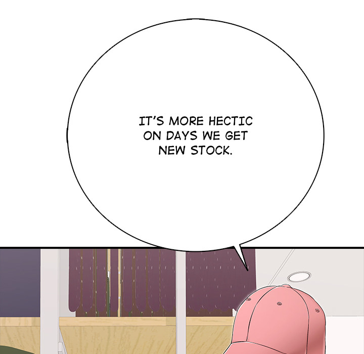 One More Time (Seokhyeon) Chapter 32 - Page 47