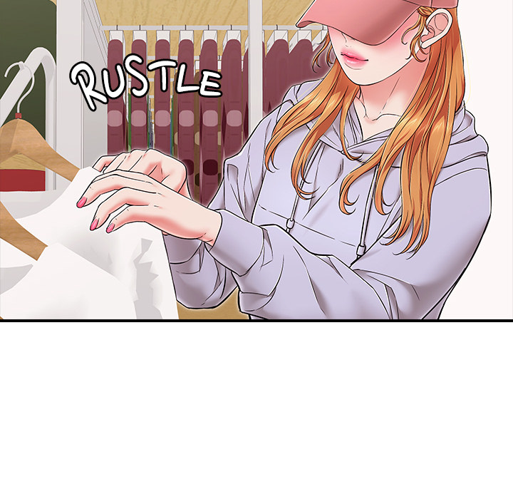 One More Time (Seokhyeon) Chapter 32 - Page 48