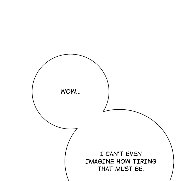 One More Time (Seokhyeon) Chapter 32 - Page 49
