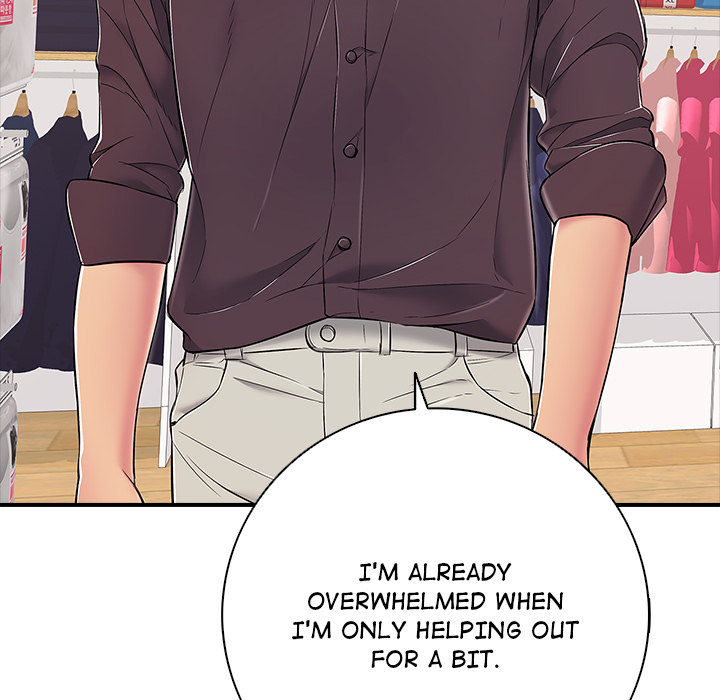 One More Time (Seokhyeon) Chapter 32 - Page 51