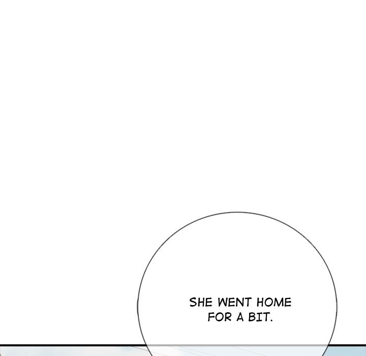 One More Time (Seokhyeon) Chapter 32 - Page 54