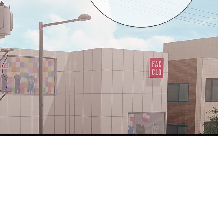 One More Time (Seokhyeon) Chapter 32 - Page 55