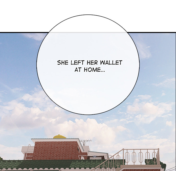 One More Time (Seokhyeon) Chapter 32 - Page 56