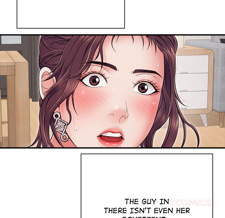 One More Time (Seokhyeon) Chapter 32 - Page 76
