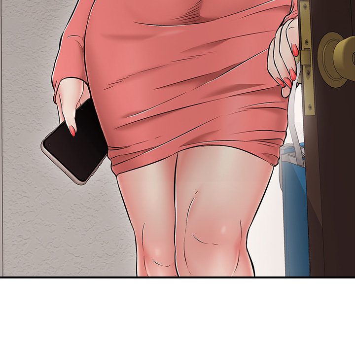One More Time (Seokhyeon) Chapter 32 - Page 9