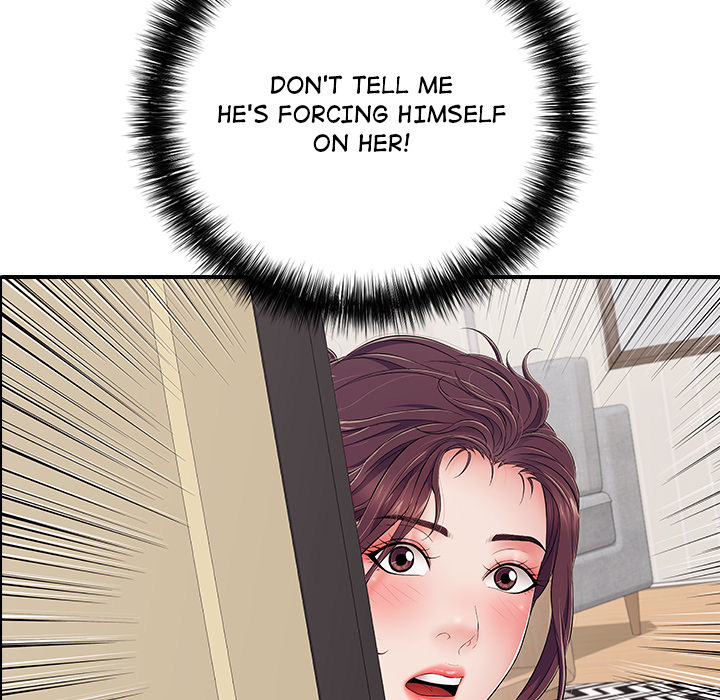 One More Time (Seokhyeon) Chapter 32 - Page 81