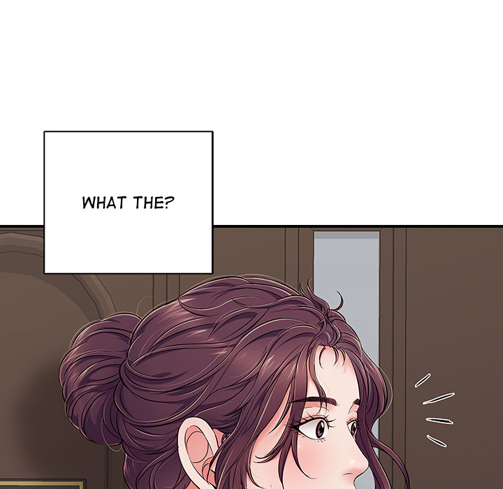One More Time (Seokhyeon) Chapter 32 - Page 10