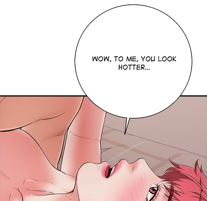 One More Time (Seokhyeon) Chapter 33 - Page 110