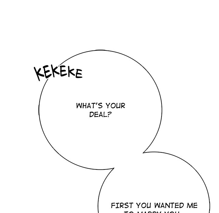 One More Time (Seokhyeon) Chapter 33 - Page 115