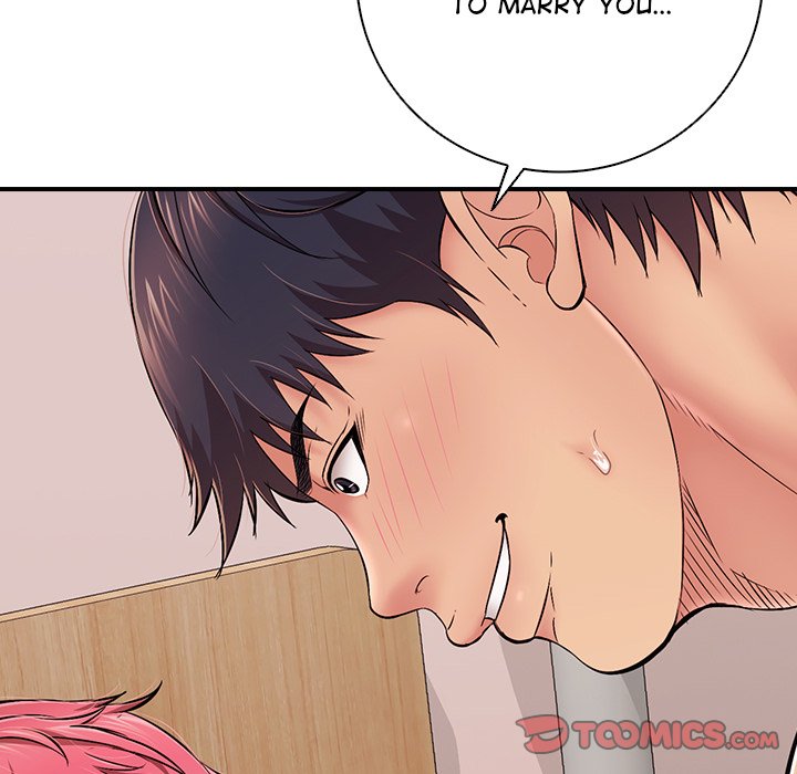 One More Time (Seokhyeon) Chapter 33 - Page 116