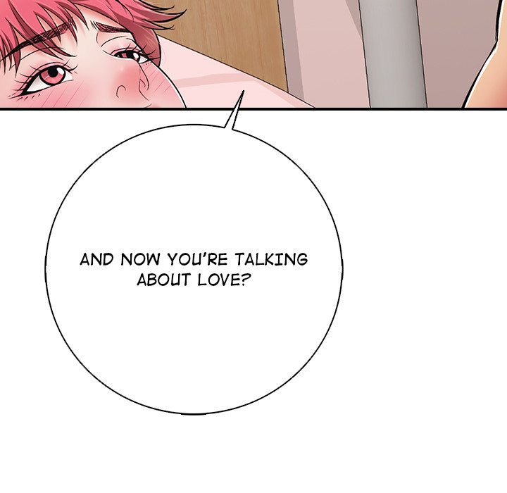 One More Time (Seokhyeon) Chapter 33 - Page 117