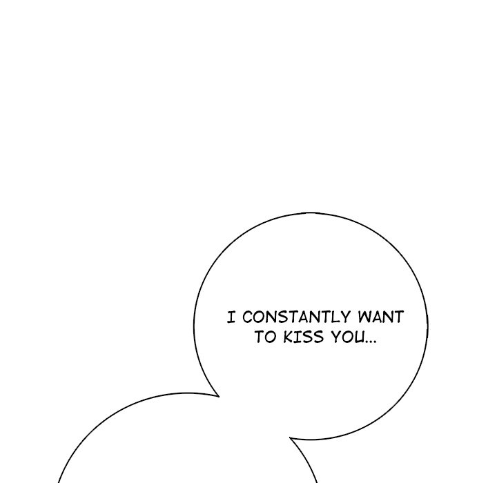 One More Time (Seokhyeon) Chapter 33 - Page 122