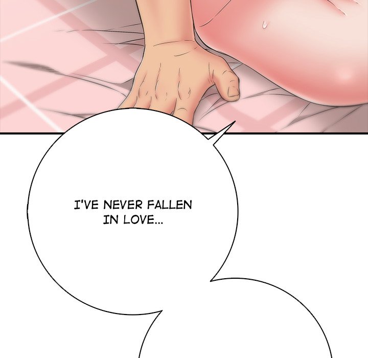 One More Time (Seokhyeon) Chapter 33 - Page 126