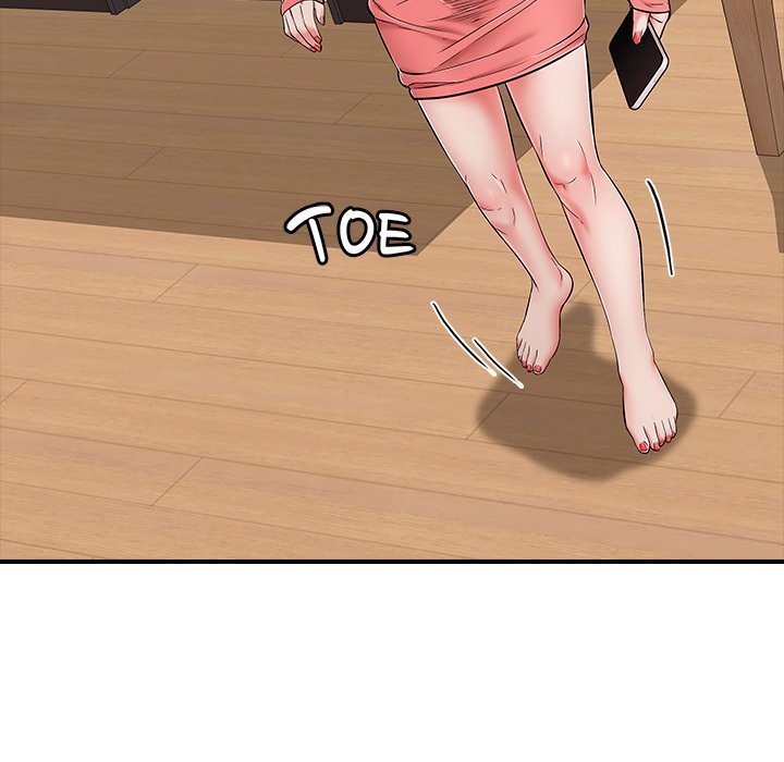 One More Time (Seokhyeon) Chapter 33 - Page 137